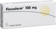 Flucoderm Kapseln 100mg 7 Stück