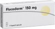 Flucoderm Kapseln 150mg
