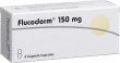 Flucoderm Kapseln 150mg 4 Stück