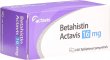 Betahistin Actavis Tabletten 16mg 100 Stück