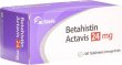 Betahistin Actavis Tabletten 24mg 100 Stück
