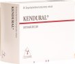 Kendural 90 Tabletten