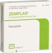 Zemplar Injektionslösung 2mcg/ml 5 Ampullen 1ml