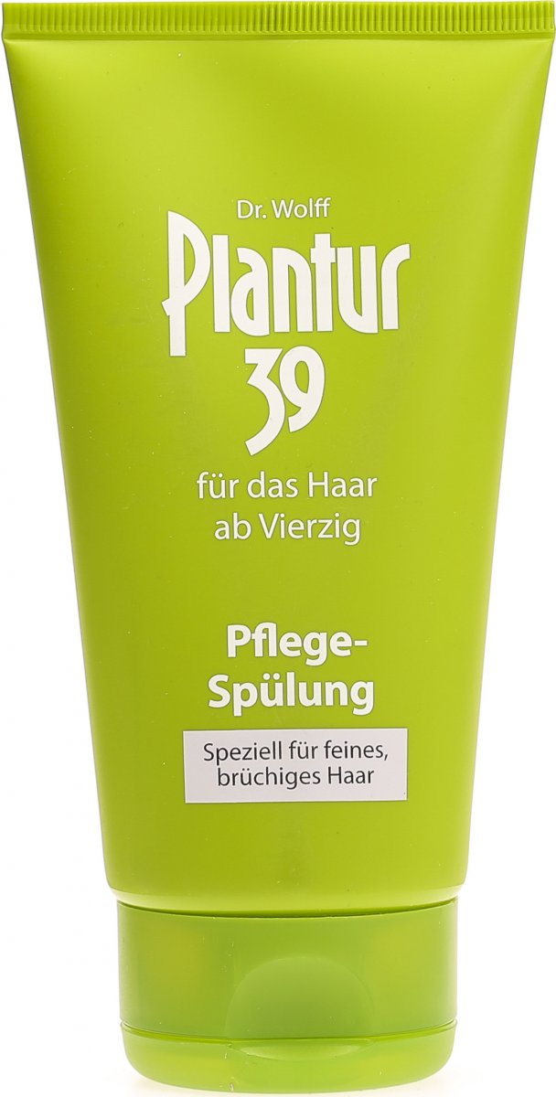 Plantur 39 Pflege-Spülung Feines Haar 150ml in der Adler Apotheke