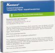 Kentera Matrixpfl 3.9 Mg/24h 8 Stück