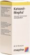 Ketozol Mepha Shampoo 20mg 60ml