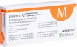 Helixor M Serie 1 Injektionslösung Ampullen 7 Stück
