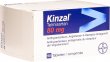 Kinzal Tabletten 80mg 98 Stück