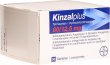 Kinzalplus Tabletten 80/12.5mg 98 Stück