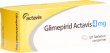 Glimepirid Actavis Tabletten 4mg 120 Stück