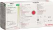 Berinin P Trockensubstanz 1200 Ie C Solv Ampullen