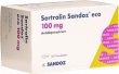Sertralin Sandoz Eco Filmtabletten 100mg 100 Stück