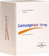 Lansoprax Kapseln 15mg 112 Stück