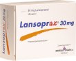 Lansoprax Kapseln 30mg 28 Stück
