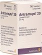 Antramups 20 Tabletten 20mg 56 Stück