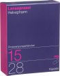 Lansoprazol Helvepharm Kapseln 15mg 28 Stück
