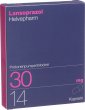 Lansoprazol Helvepharm Kapseln 30mg 14 Stück