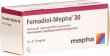 Femadiol Mepha 30 Dragees 6x 21 Stück