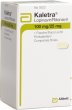 Kaletra Filmtabletten 100mg/25mg 60 Stück