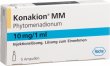 Konakion Mm Lösung 10mg 5 Ampullen 1ml