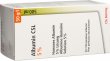 Albumin Csl Infusionslösung 5% 500ml