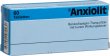 Produktbild von Anxiolit Tabletten 15mg 60 Stück