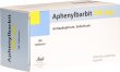 Aphenylbarbit Streuli Tabletten 100mg 100 Stück