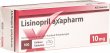 Lisinopril Axapharm Tabletten 10mg 100 Stück
