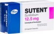 Sutent Kapseln 12.5mg 28 Stück