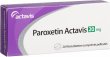 Paroxetin Actavis Filmtabletten 20mg 28 Stück
