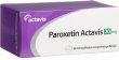 Paroxetin Actavis Filmtabletten 20mg 98 Stück