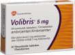Volibris Filmtabletten 5mg 30 Stück