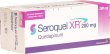 Seroquel XR Retard Tabletten 200mg 60 Stück