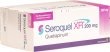 Seroquel XR Retard Tabletten 200mg 100 Stück
