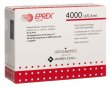 Eprex 4000 E/0.4ml (protecs) 6 Fertigspritzen 0.4ml