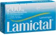Lamictal Disp Tabletten 200mg 56 Stück