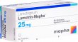 Lamotrin Mepha Disp Tabletten 25mg 60 Stück