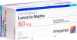 Lamotrin Mepha Disp Tabletten 50mg 60 Stück