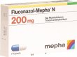 Fluconazol Mepha N Kapseln 200mg 7 Stück