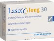 Lasix Long Kapseln 30mg 50 Stück