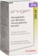 Privigen Infusionslösung 20g/200ml i.v. Durchstechflasche 200ml