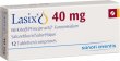 Lasix Tabletten 40mg 12 Stück