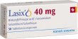 Lasix Tabletten 40mg 50 Stück