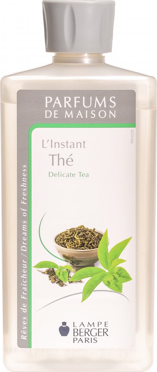 Parfum De Maison Lampe Berger Oil | Ventana Blog