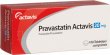 Pravastatin Actavis Tabletten 20mg 100 Stück