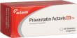Pravastatin Actavis Tabletten 40mg 100 Stück