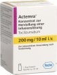 Actemra Infusionskonzentrat 200mg/10ml Durchstechflasche 10ml