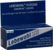 Lebewohl flüssig 10ml
