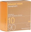 Alfuzosin Retard Helvepharm Tabletten 10mg 90 Stück