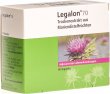 Legalon 70 Kapseln 70mg 40 Stück